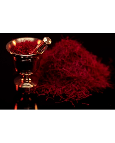 SAFFRON-2