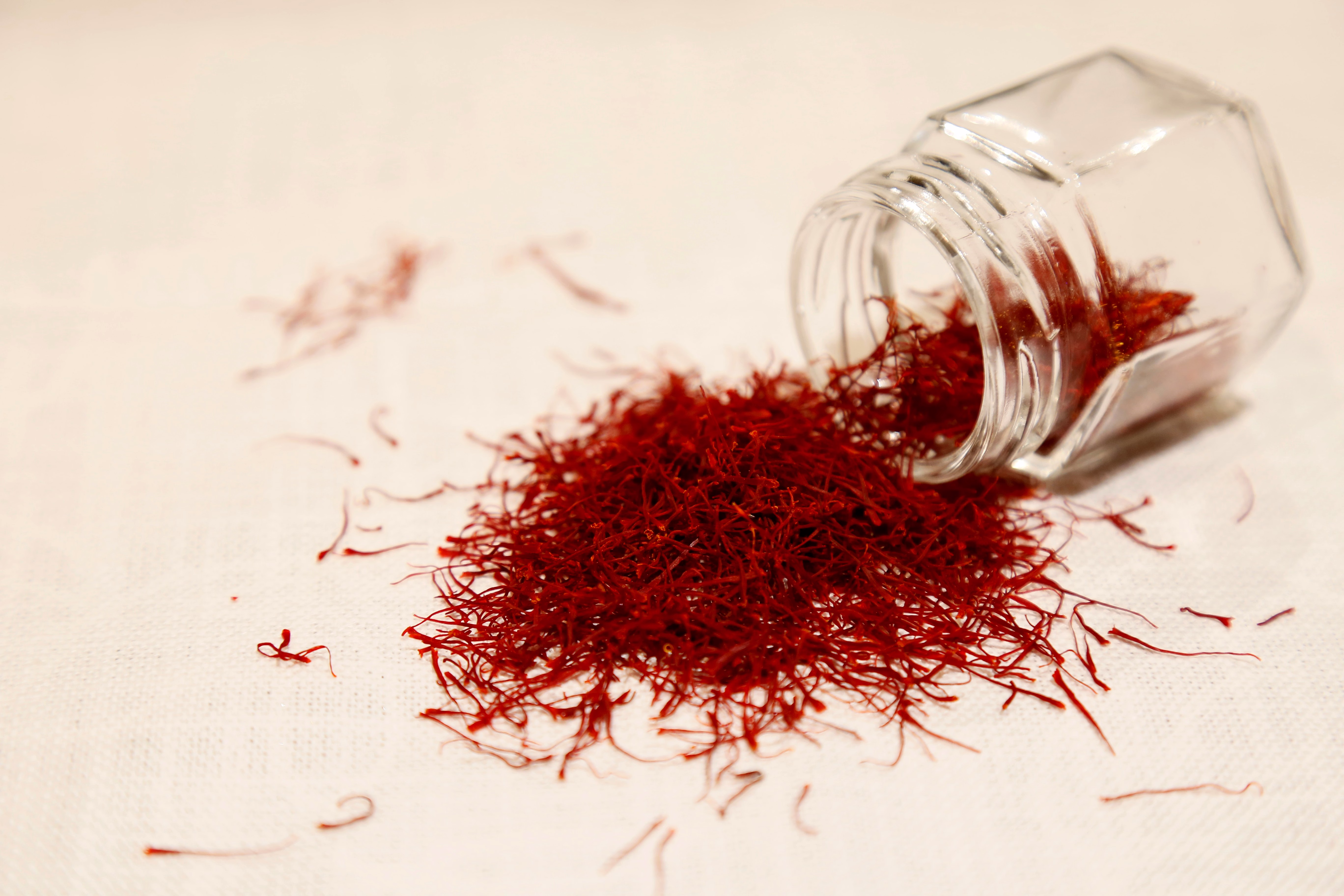 SAFFRON image 2