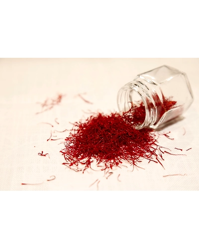 SAFFRON-1