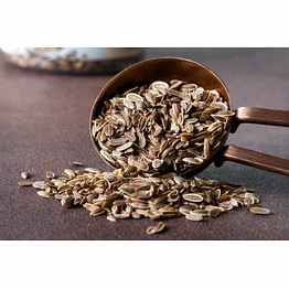 dill seed
