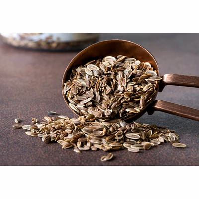 dill seed