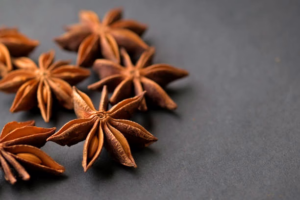 STAR-ANISE SEED image 2