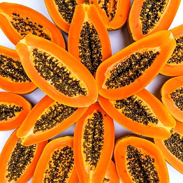 papaya