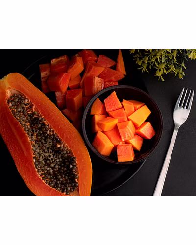 PAPAYA-1
