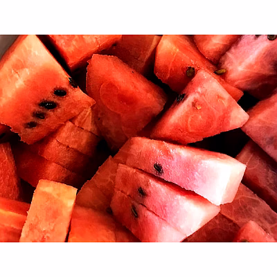 water melons