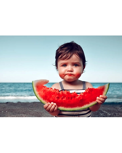 WATER MELONS-1