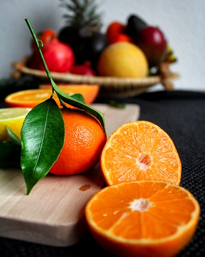 MANDARINS-3