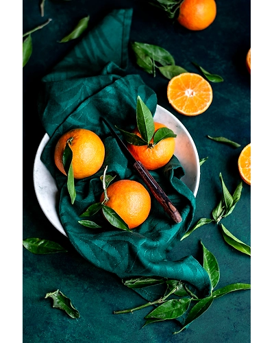 MANDARINS-1