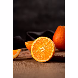 orange