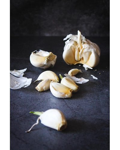 GARLIC-2