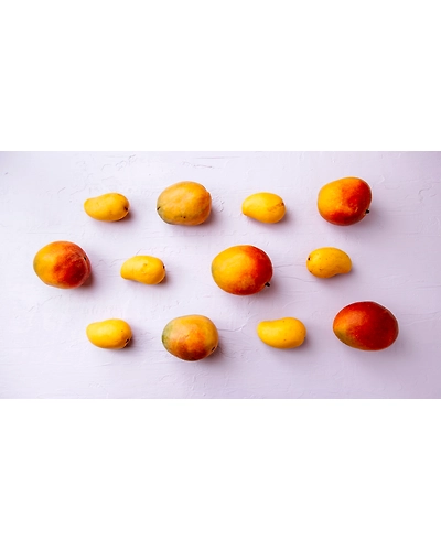MANGOES-2