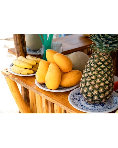 MANGOES-3