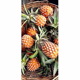 pineapple
