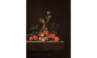 GOOSEBERRIES