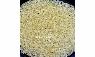1121 Steam Basmati Rice
