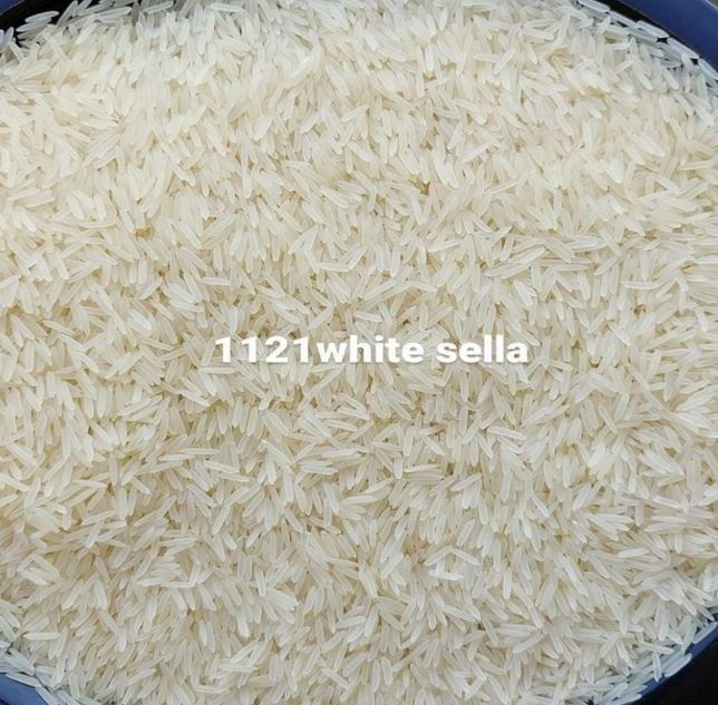 1121 White Sella Basmati Rice-Anan1002