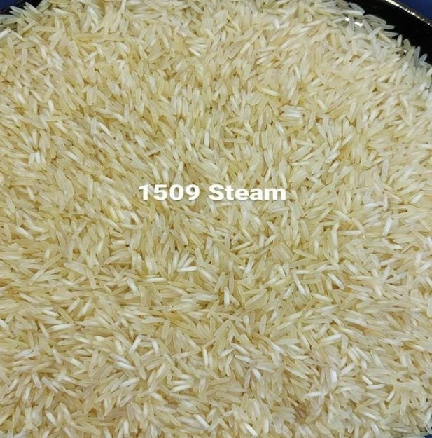 1509 Steam Basmati Rice-Anan1004