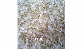 1509 Sella Basmati Rice