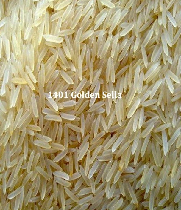 1401 Sella Basmati Rice-Anan1008