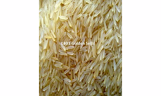 1401 Sella Basmati Rice