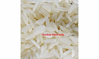 1401 Golden Sella Basmati Rice