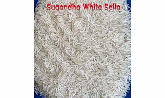 Sugandha Sella Basmati Rice