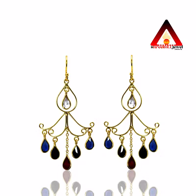 semi-precious stone-2