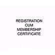 RCMC registration