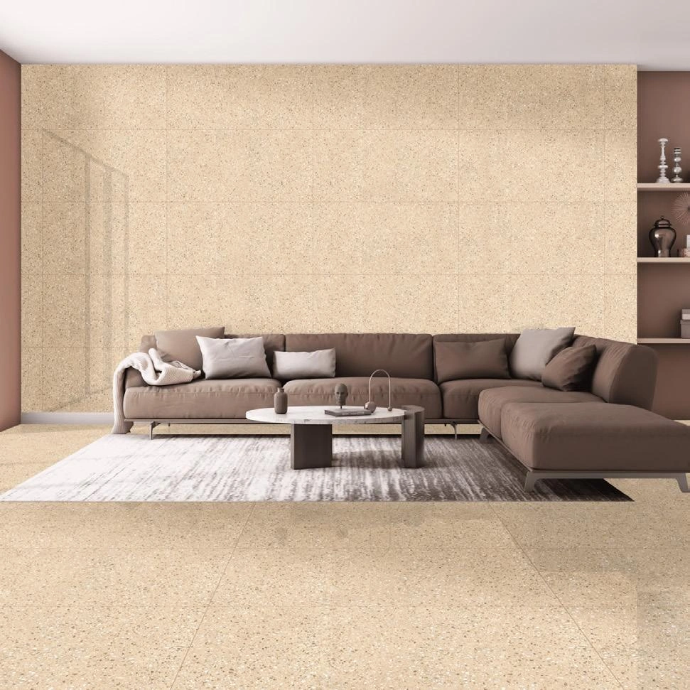 600X1200 MM Glazed Porcelain Tiles,  60X120CM Porcelain tiles,  Floor and Wall Tiles Polished Glazed Porcelain Tiles High gloss finish Marble Porcelain Tiles-5