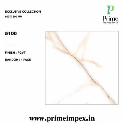 60x60CM Glazed Vitrified tiles, Glazed Porcelain Tiles 600x600  Statutario-2