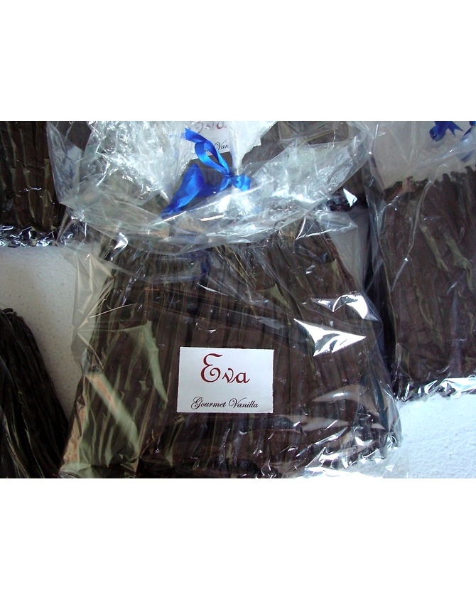 Vanilla Beans-18 CM and Longer-16 to 18 CM-10 to 14 CM-4