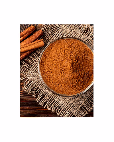 Cinnamon Powder - 50g-134234001_LK-1284608274