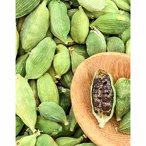 Green Cardamom - 50g