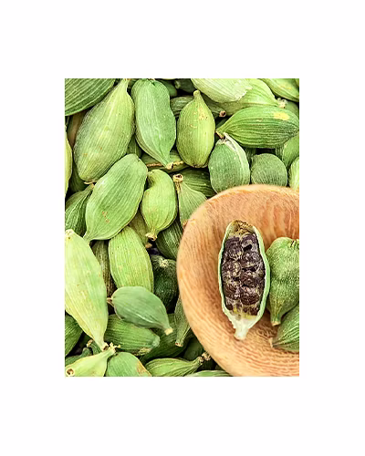 Green Cardamom - 50g-191926273_LK-1284610640