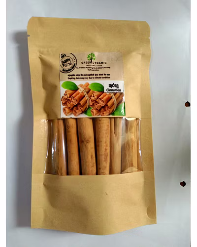 Cinnamon Sticks - 50g-1