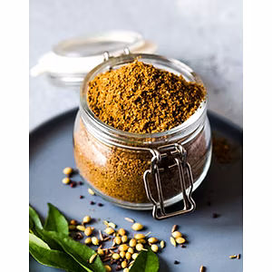 Curry Powder - 50g (Eco packing - Home Made)