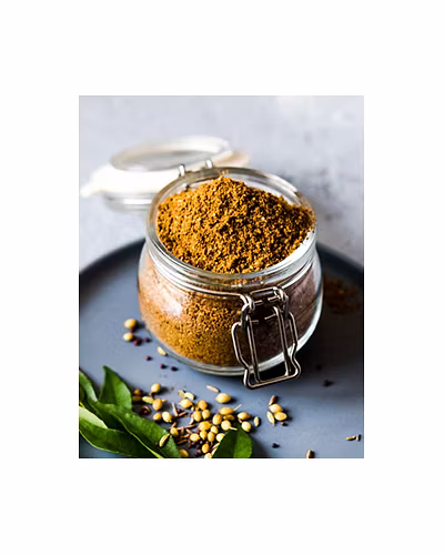 Curry Powder - 50g (Eco packing - Home Made)-201366417_LK-1286432292