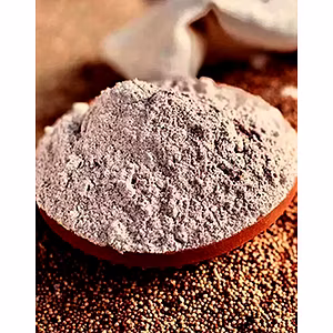Kurakkan Flour - 200g