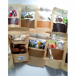 Festival Season Eco Gift pack
