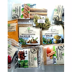 Festival season budget gift pack