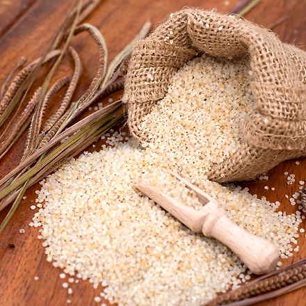 Barnyard Millet/Grey Millet-1