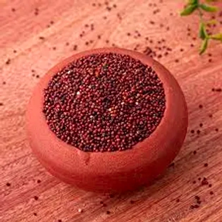 Finger Millet-1