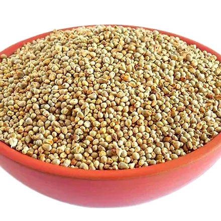 Pearl Millet/Green Millets-1
