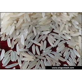 Suganda Basmati Rice