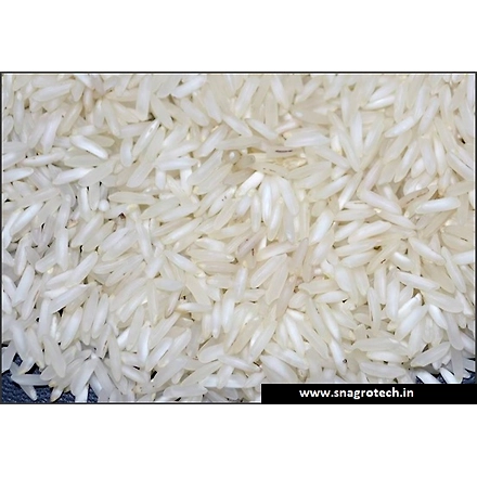 Steam Non-Basmati Rice-3
