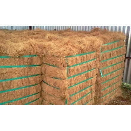 Coconut Coir Fiber-12146838