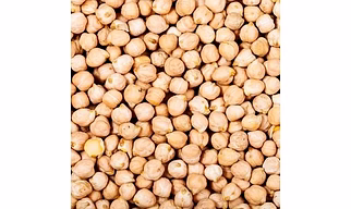 Garbanzo Beans (Kabuli Chana)
