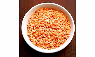Red Lentil (Masoor Dal)