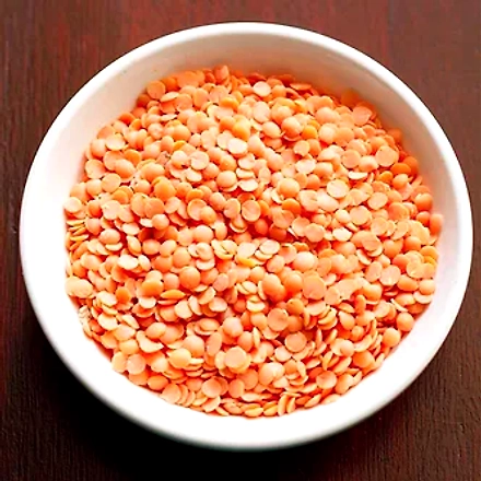 Red Lentil (Masoor Dal)-12147932