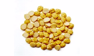 Chickpeas (Chana Dal)
